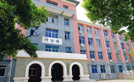 材料学院